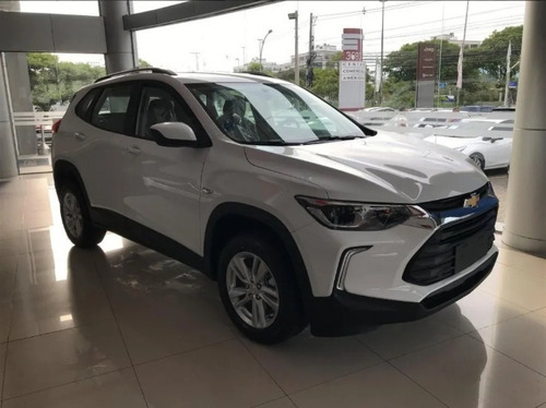 Chevrolet Tracker 1.2 T Automática