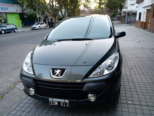 Peugeot 307 Xs 1.6l 5ptas Muy Buen Estado! Financio! Permuto
