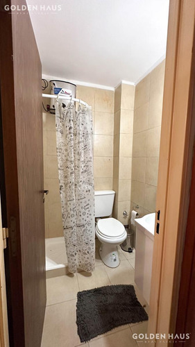 Departamento En Alquiler Amoblado En Avellaneda