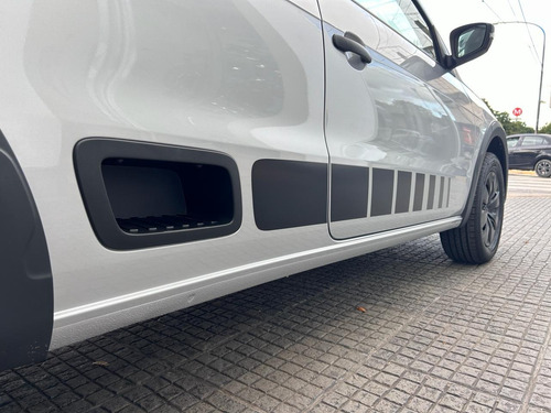 Volkswagen Saveiro 1.6 Msi Trendline Cs