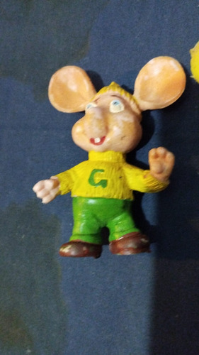 Muñeco Topo Gigio (Usado)