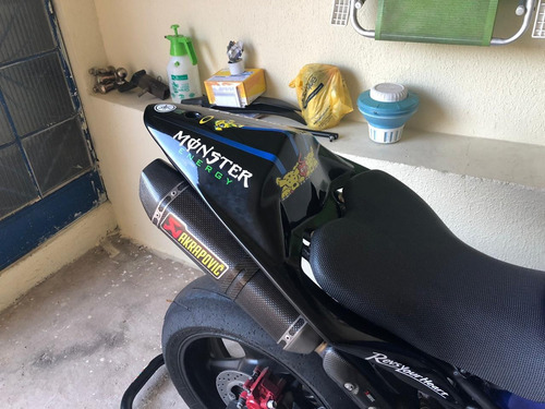 Imagem 4 de 7 de Yamaha R1 Vr46