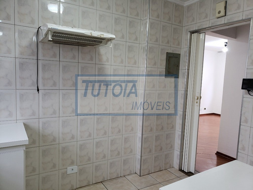 Imagem 26 de 30 de Andar Alto, 2 Dormitórios Próximo Ao Metrô Paraíso - 21213-b - 69265751