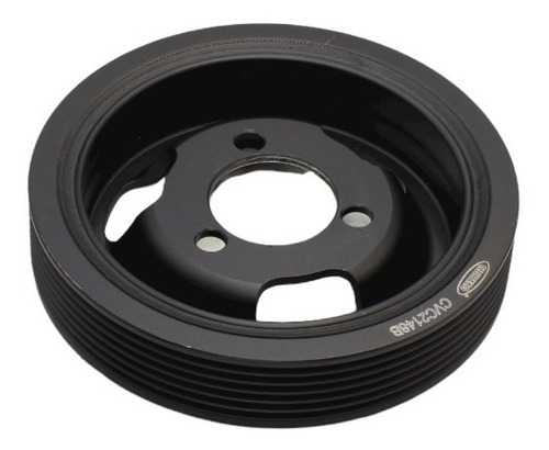 Polea Damper Mini Cooper 06-15, Clubman 07-10 *