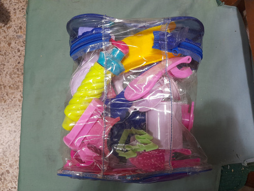 Kits De Juguete Play Doh (Usado)