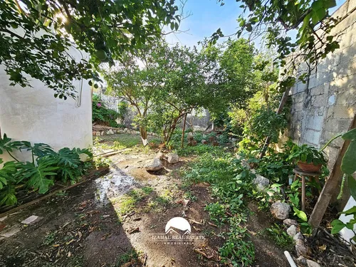 Casa Amueblada En Venta En El Centro De Mérida
