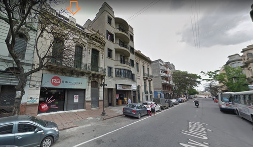 Venta Local Centro Depósito Terreno Altura 1600 M2