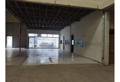 Bodega En Arriendo Boyacá Real