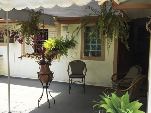 Casa - Jardim Alvinopolis - Ref: 132187 - V-132187