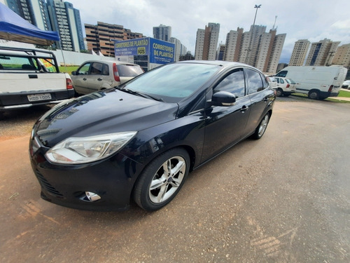 Ford Focus 2014 2.0 Se Flex Powershift 5p