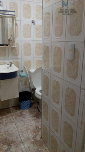 Imagem 9 de 10 de Apartamento A Venda No Bairro Fazenda Da Juta Em São Paulo - 1420-1
