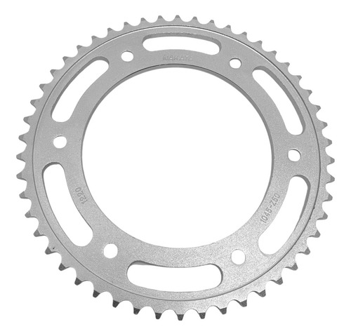Kit Relação Transmissão Nakata Tm10130 Honda Nxr 150 Bros