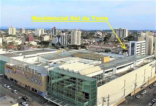 Sobrado 03 Dorm - 180m Do Shopping São José E Calçadão Da Xv