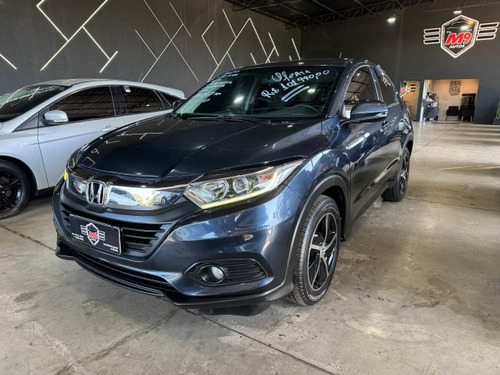Honda HR-V HR-V 1.8 16V FLEX LX 4P AUTOMÁTICO