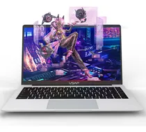 Comprar Laptop 14 Intel Celeron 8gb Ram 256gb Ssd W11 Notebook