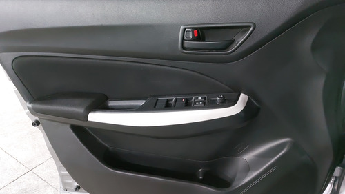 Suzuki Swift 1.2 Gls