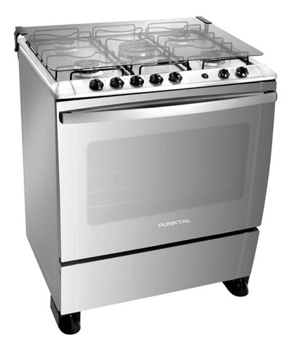 Cocina Alta Gama Punktal C/grill Pk-850c