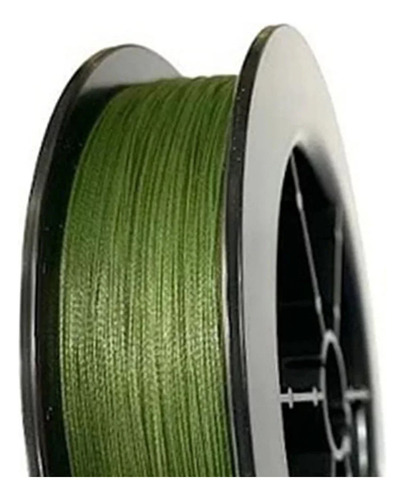 Linha Multifilamento Grand Pe Wx8 0,27mm 40lbs 300m - X-braid