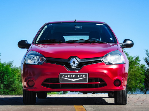 Renault Clio Mio