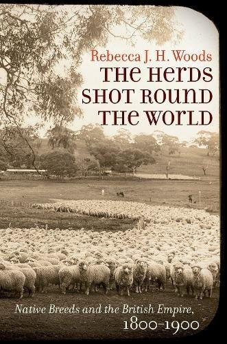 The Herds Shot Round The World Native Breeds And The British