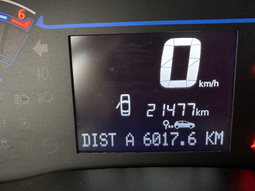 Renault Kwid Outsider Mt 1.0