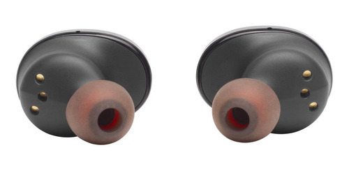 Imagem 7 de 7 de Fone de ouvido in-ear sem fio JBL Tune 125TWS preto
