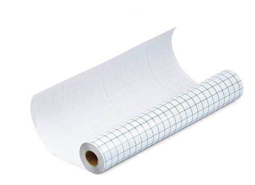 Papel Adhesivo Contact Transparente 45 Cm X 10 Metros