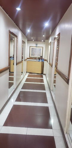 Imagen 10 de 13 de Alquilo Oficina 42m2 Av. Corrientes Y Talcahuano Tribunales-centro Baja Expensa