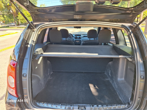 Volkswagen Gol Trend 1.6 Pack Iii 101cv