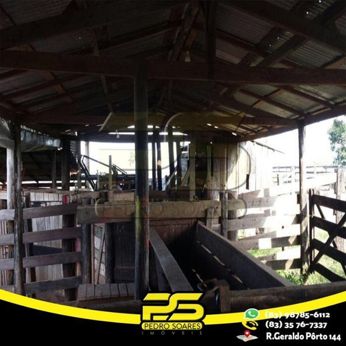 Imagem 3 de 28 de Fazenda À Venda, 25900000 M² Por R$ 50.000.000,00 - Residencial Alto Da Boa Vista - Tangará Da Serra/mt - Fa0010