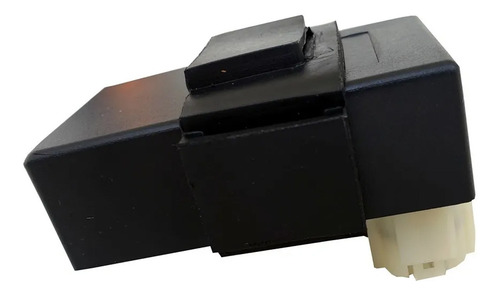 Imagem 3 de 5 de Cdi Magnetron Honda Cg 150 Titan Ks 2004 2005 2006 2007 2008