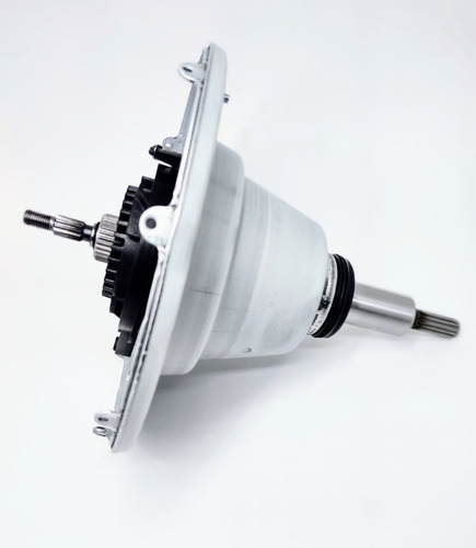 Imagem 1 de 4 de Mecanismo Electrolux Original Lt15f Ltr15 Lbu15 70201828