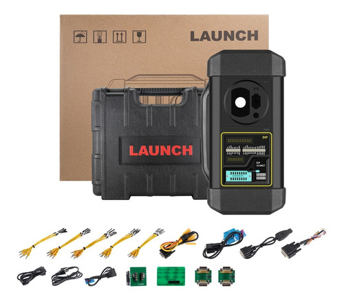 Accesorio Programador Launch X-prog 3