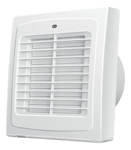 Auto-125-t Extractor De Aire Con Timer 5 Pulgadas Blauberg