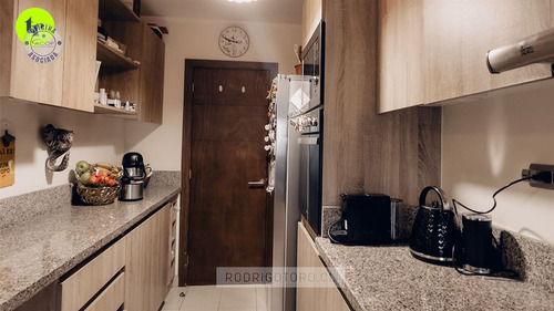 Departamento En Edificio Venado De Fraga 2b, 2b, 2e, 1bod.