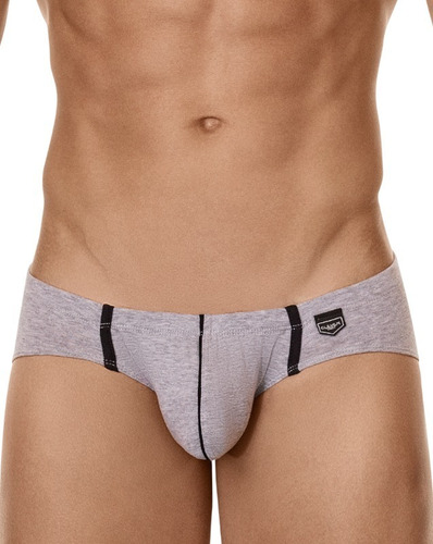 Imagen 1 de 8 de Ropa Interior Para Hombre Marca Clever: Beats Latin Brief
