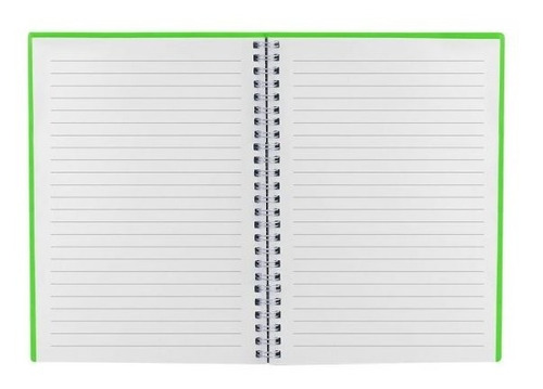 Libreta Con Notas Adhesivas Abdala 50 Pzas.