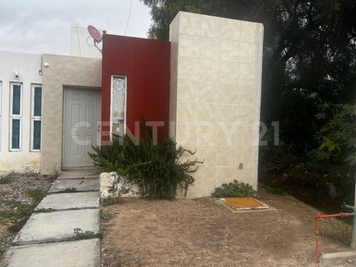 Casa En Venta En Campo Bello, Soledad De Graciano Sánchez, Slp.