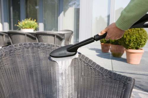 Hidrolavadora K2 Horizontal Karcher