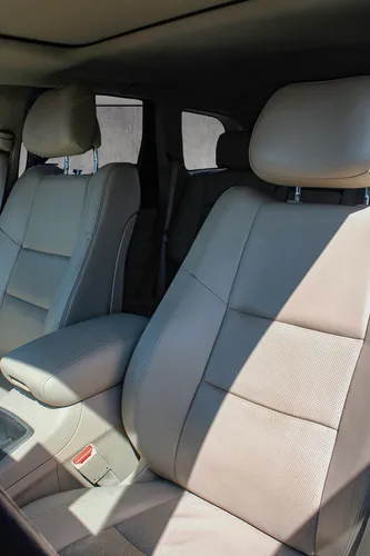 Jeep Grand Cherokee 3.6 V6 Limited 4X2 At