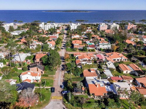 Imagen 11 de 14 de Casa Parada 12 Mansa - 300 Mts De La Playa - Punta Del Este