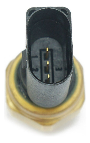K Sensor De Presión De Combustible Q7 Golf Passat Cc 2.0