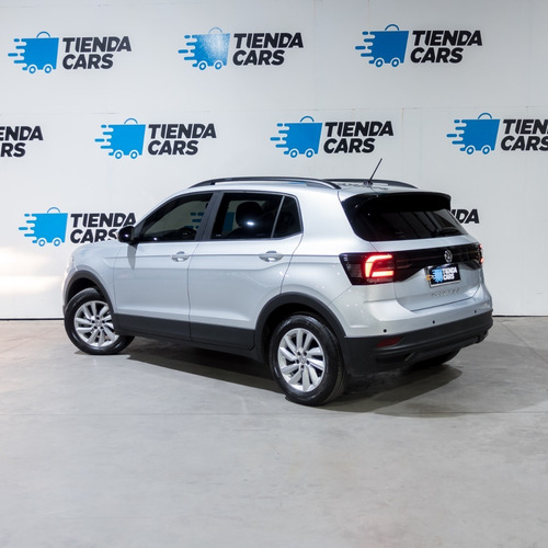 Volkswagen T-cross 1.6 Trendlinde Mt