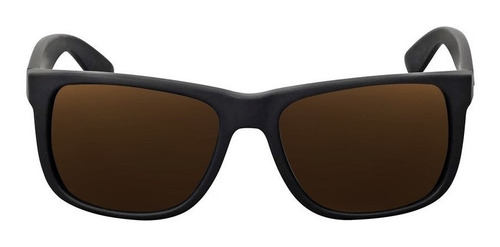 Lentes Para Justin Rb4165l - 54mm - Hidrofóbica Cor Brown