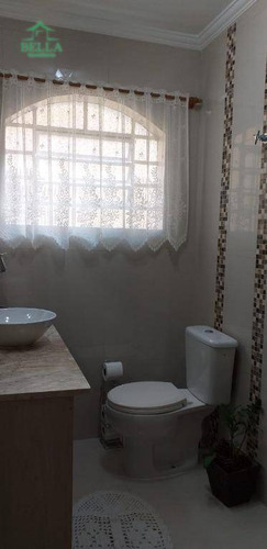 Imagem 15 de 30 de Sobrado Com 3 Dormitórios À Venda Por R$ 640.000 - Moinho Velho - São Paulo/sp - So1402