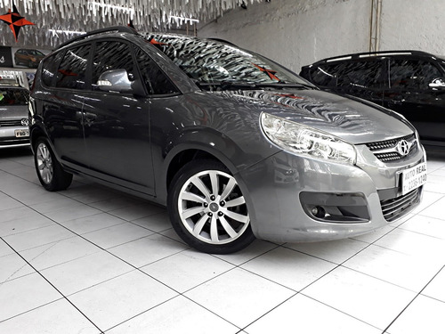 Jac Motors Jac J6 7 Lugares / Jac Temos Livina 7 Lugares