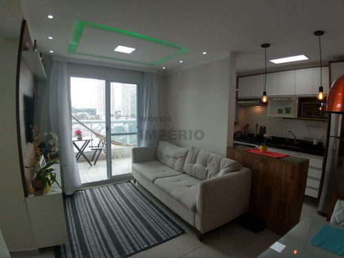 Imagem 7 de 28 de Apartamento Com 2 Dorms, Vila Endres, Guarulhos - R$ 449 Mil, Cod: 5088 - V5088
