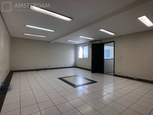 Imagem 16 de 26 de Área Comercial Na Avenida Jamaris - Planalto Paulista - Ic00062 - 69889272