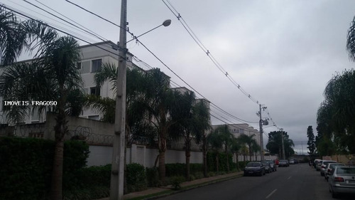 Imagem 11 de 12 de Apartamento Para Venda Em São José Dos Pinhais, Iná, 2 Dormitórios, 1 Banheiro, 1 Vaga - 40.156_1-459575