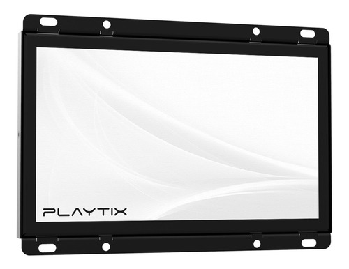 Monitor Touch Screen 10.1 Open Frame Wave Hdmi Multitoque